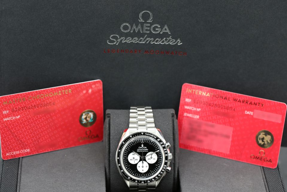 Omega Speedmaster Moonwatch Professional 310.30.42.50.01.004 Image 7